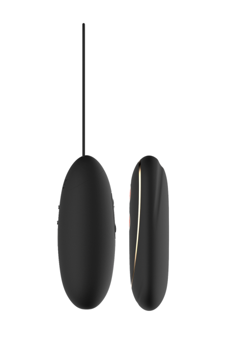 Виброяйцо с дистанционным управлением Dream Toys ELITE ELIZE Sex Aura Киев - изображение 2