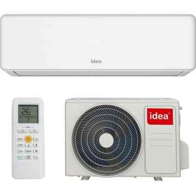 Кондиционер Idea ISR-12HR-VI05-DN8 Винница