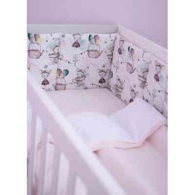 Детский постельный набор Верес 