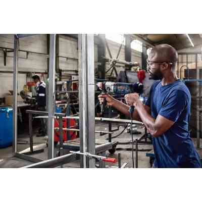 Сверло Bosch по металлу HSS-PointTeQ, 3.5х39х70мм, 10шт (2.608.577.203) Винница