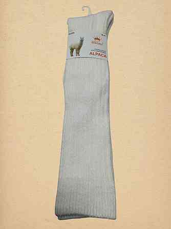 Женские шерстяние гольфы высокие Корона. Размер 36-41 Киев