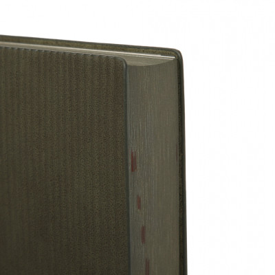 Тижневик Leo planner А5 датований 2026 "Velvet", м‘який, темно-зелений, 368 сторінок (252637) Вінниця - фото 9