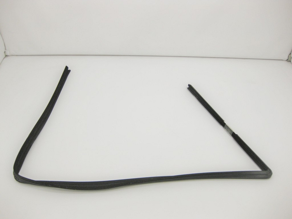 Mercedes-Benz  A2117250125 Ущільнювач опускного скла передніх лівих дверей E-Class W211 Одеса - фото 6