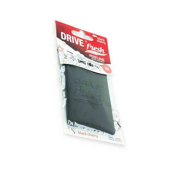 Ароматизатор на зеркало сухой little joe силиконовый лист drive fresh 