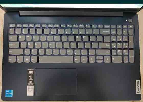 Ноутбук: Lenovo ldeapad 3 15IAU7 FHD i3-1215U 6 ядер 8Gb. RAM 512Gb. SSD. Харьков