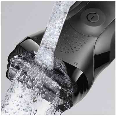 Электробритва Braun 300BT Series 3 5408 Винница