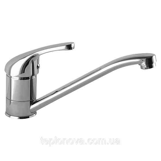 Змішувач для кухні Globus Lux Solly GLSO-0203 Чернівці