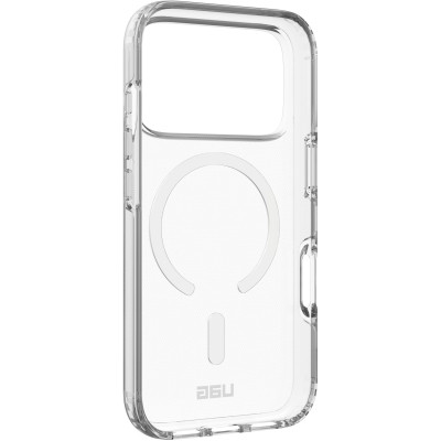 Чохол до мобільного телефона UAG iPhone 17 Pro Scout Clear MagSafe Ice/White (114558114341) Вінниця - фото 4