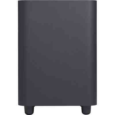 Акустическая система JBL Bar 500 Black (JBLBAR500PROBLKEP) Винница