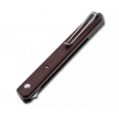 Ніж Boker Plus Kwaiken Air Cocobolo (01BO168) Вінниця