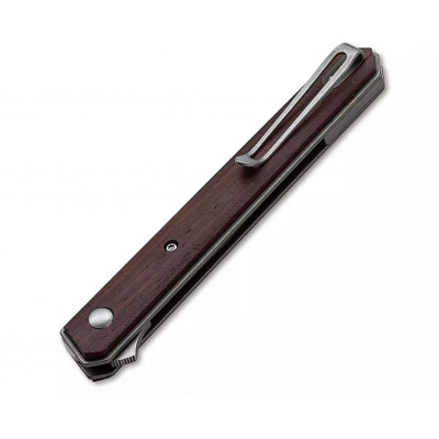 Ніж Boker Plus Kwaiken Air Cocobolo (01BO168) Вінниця - фото 2
