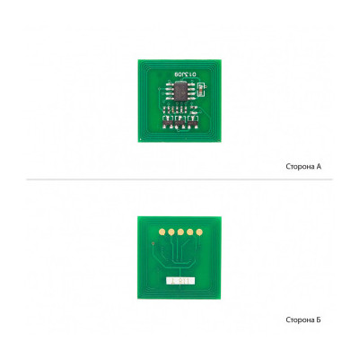 Чип для картриджа Xerox WC C118/M118 Black Foshan (JYD-Xer M118T-FSH) Вінниця - фото 1