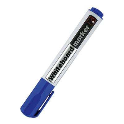 Маркер Delta by Axent Whiteboard D2800, 2 мм, round tip, blue (D2800-02) Винница - изображение 1
