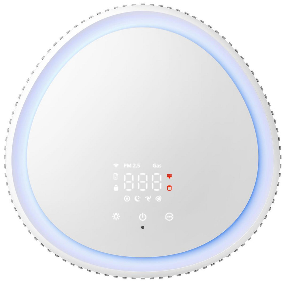 Очисник повітря Philips AC3220/10 очищувач повітря Харьков - изображение 4