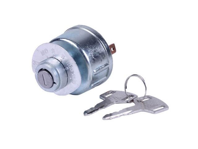 Замок запалювання для трактора Хінтай Мукачево - фото 1