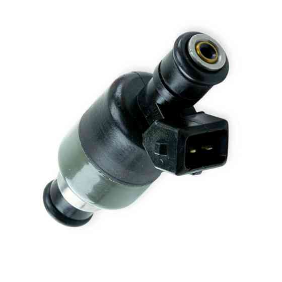 Форсунка Авео старый образец толстая 17109450 Ланос, Мукачево