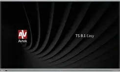 Інтерактивна дошка Avtek Monitor Interaktywny Ts 8.1 Easy 86 (70414) Київ - фото 1