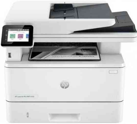 БФП HP LaserJet Pro 4102fdw (2Z624F) Харків
