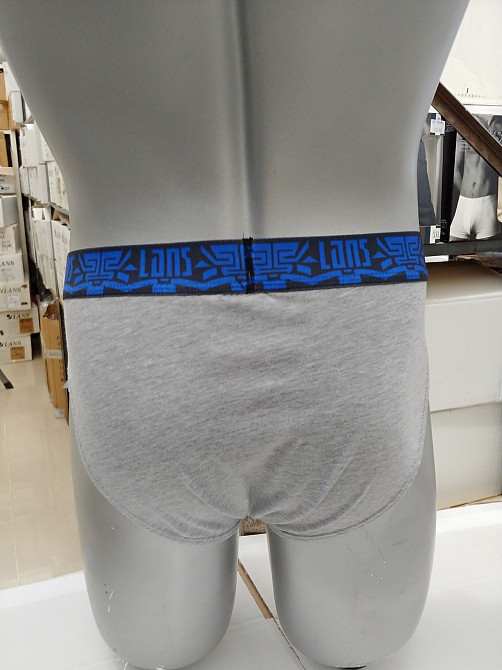 Труси чоловічі Lans 03/035 Київ - фото 3