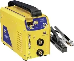 Зварювальний апарат Gys Spawarka Wieloprocesowa Gysmi E163 036635 Gysmie163 Київ - фото 1