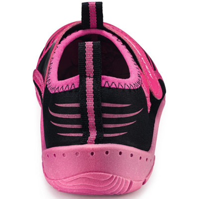 Аквашузы Aqua Speed Aqua Shoe Model 642-27F рожевий, чорний 30 (5908217693723) Винница - изображение 5