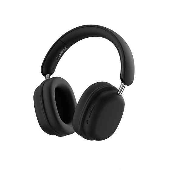 Бездротові накладні навушники WIWU Elite Headset TD-05 Black Одеса