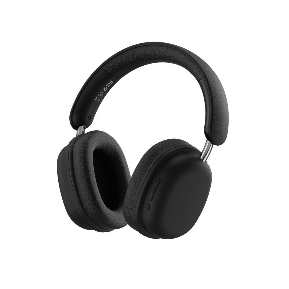 Бездротові накладні навушники WIWU Elite Headset TD-05 Black Одеса - фото 1