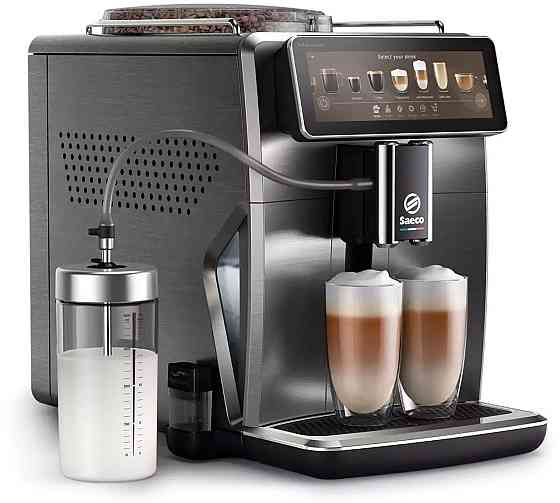 Кавомашина Saeco Xelsis Suprema SM8889/00 Харків