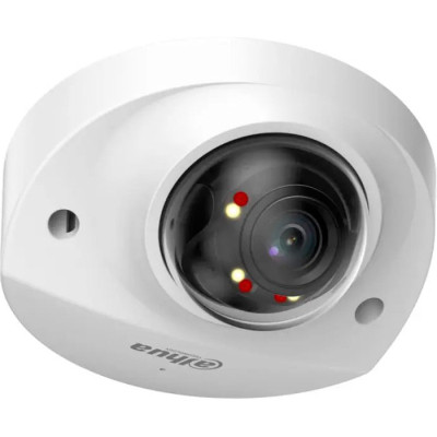 Камера видеонаблюдения Dahua DH-IPC-HDBW2449F-AS-IL (2.8) Винница - изображение 2