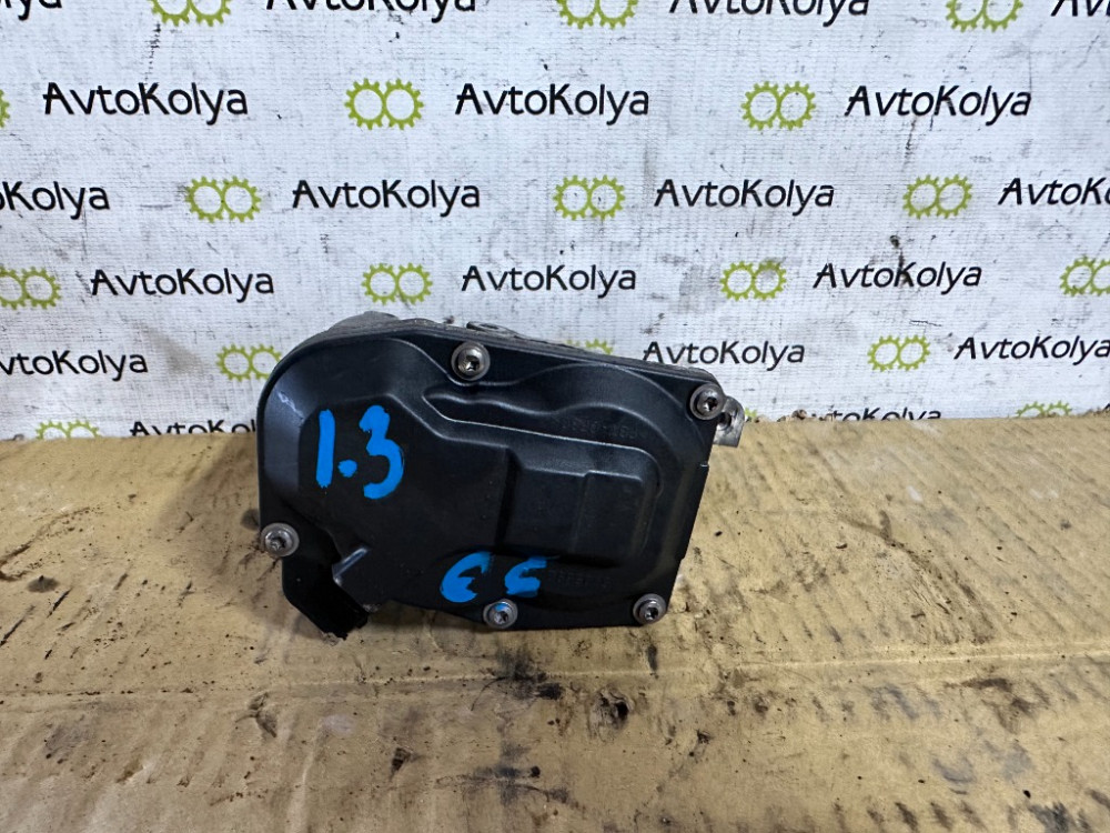 Дросельна заслінка Opel Meriva B 1.3 cdti 2010-2017 (55564247) Euro 5 Ковель - фото 1