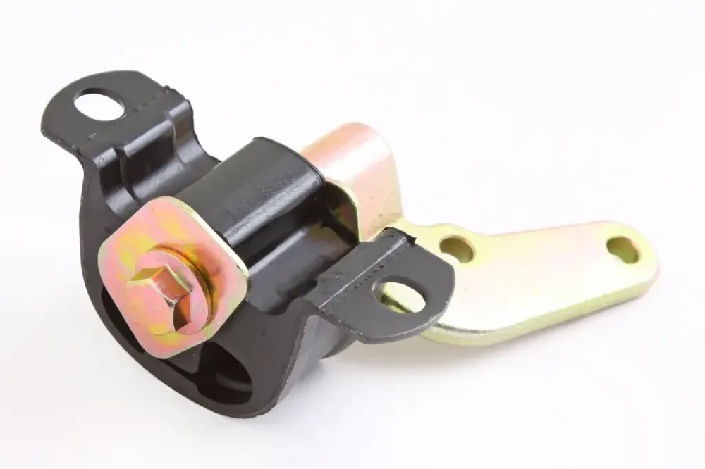 Подушка КПП 2110 со штырем Flagmus Винница - изображение 3