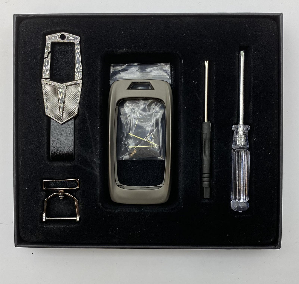 Чохол на брелок Tesla 21564 Луцьк - фото 1