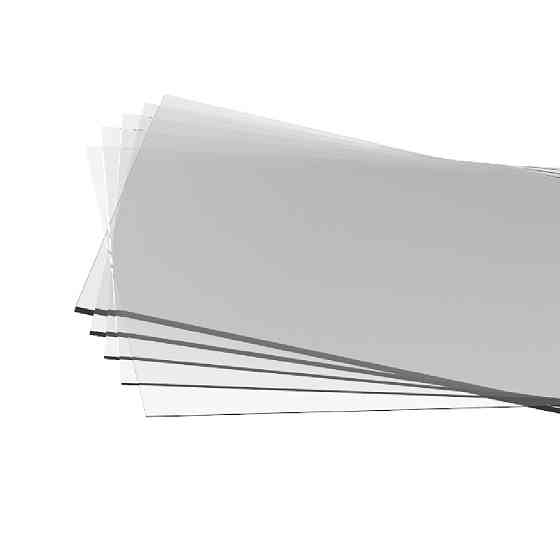 Лист акрил 1220х2440 2.7мм Киев