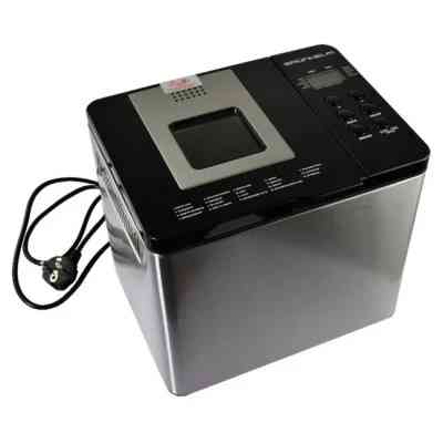 Хлібопічка Grunhelm GBM750 Вінниця