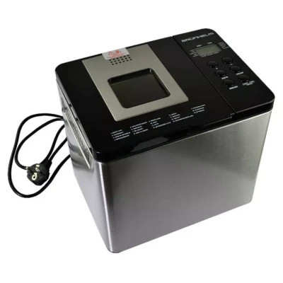 Хлібопічка Grunhelm GBM750 Вінниця - фото 1