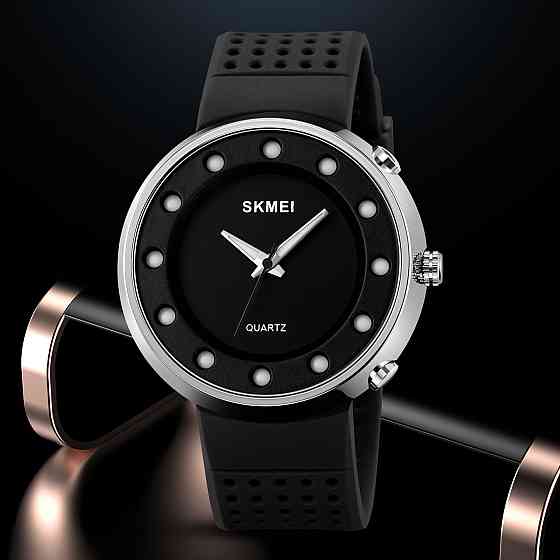 Skmei 2132SI Silver Київ