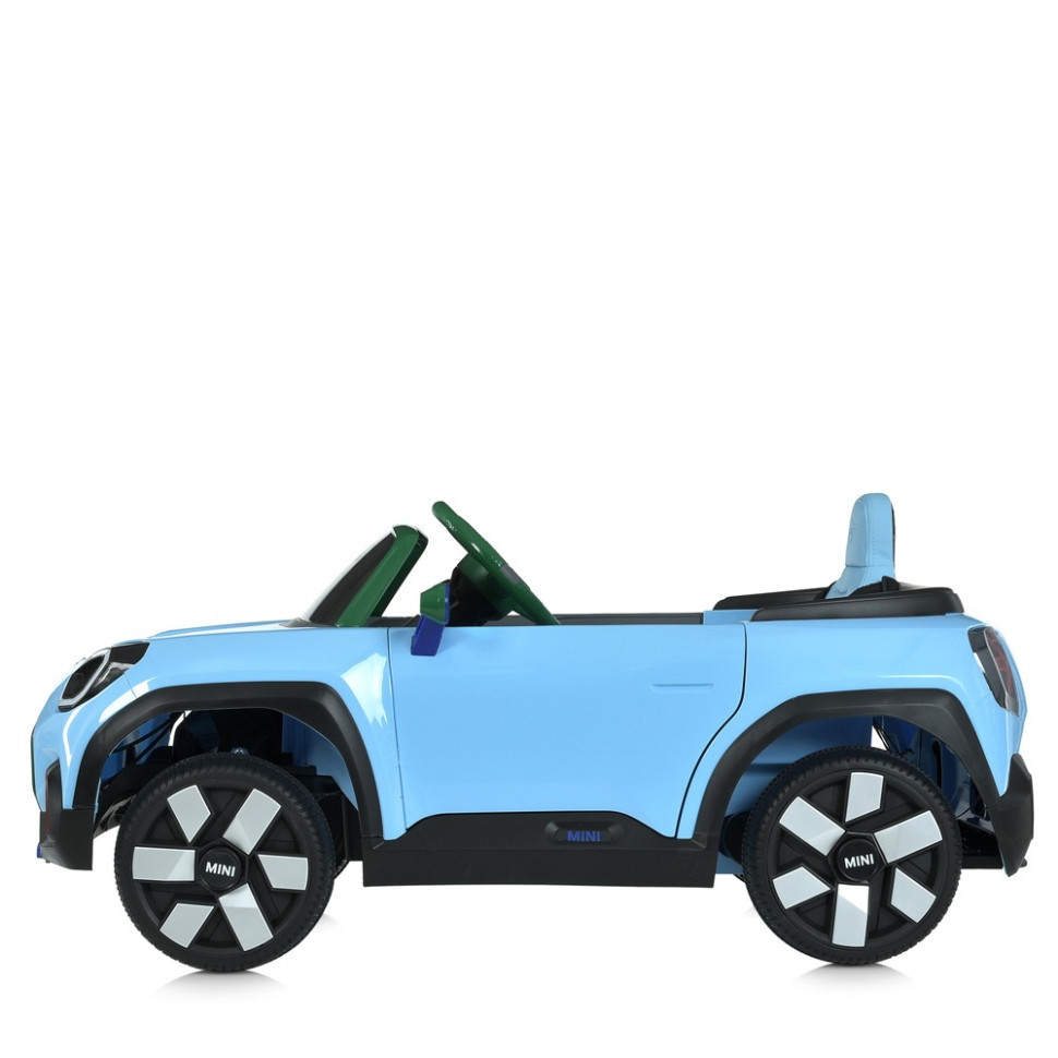 Дитячий електромобіль Машина JE1688EBLR- 4 (24V) до 30 кг Вінниця - фото 7