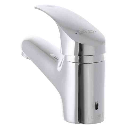 Смеситель для умывальника Cron Fabio 001 CR0136 Харьков