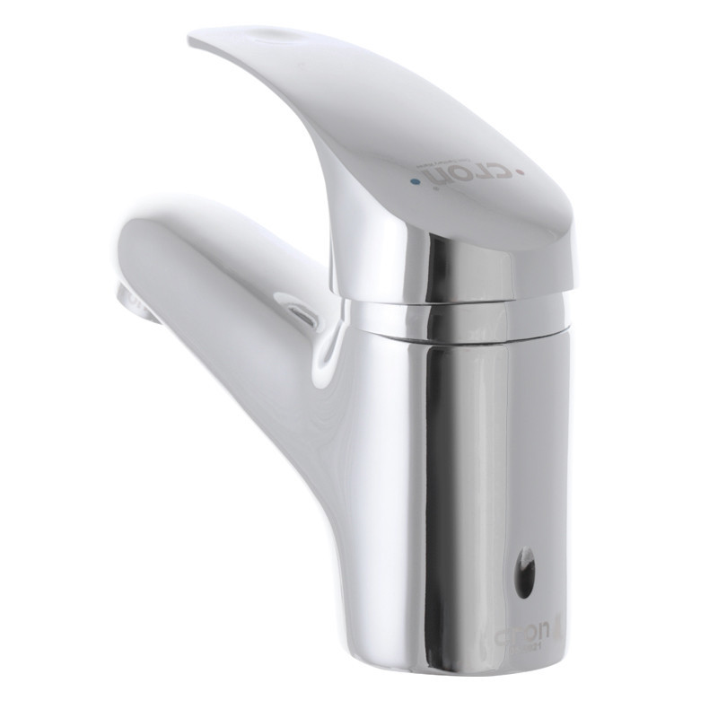 Смеситель для умывальника Cron Fabio 001 CR0136 Харьков - изображение 4