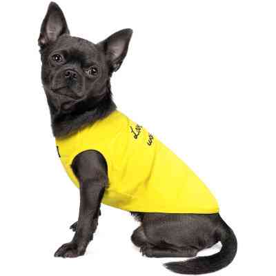 Борцовка для животных Pet Fashion 