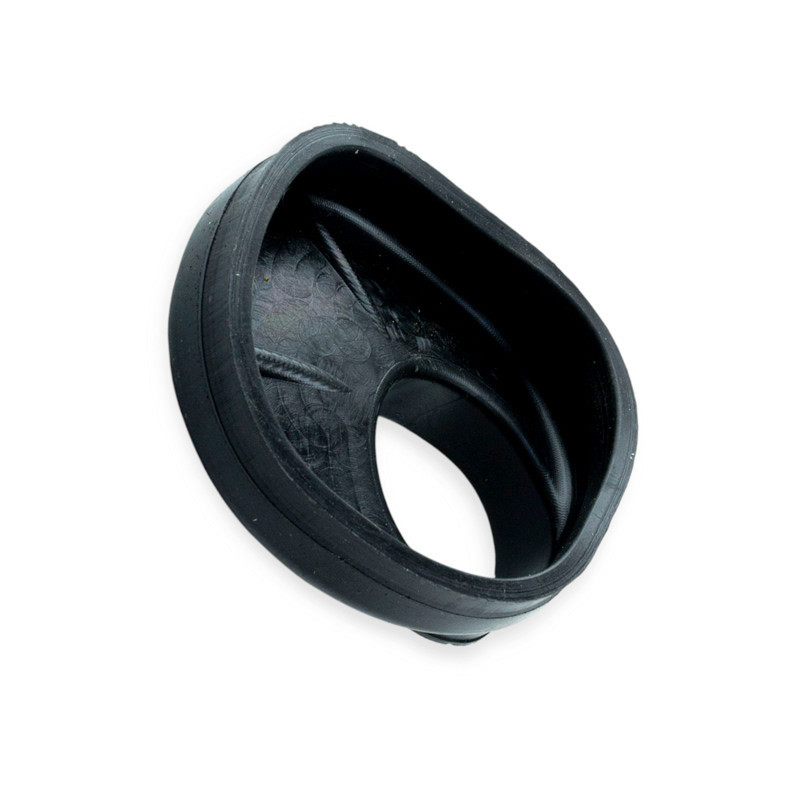 Патрубок фильтра ИЖ мото боковой воздушгого Мукачево - изображение 1