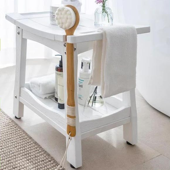 Табурет для ванной 