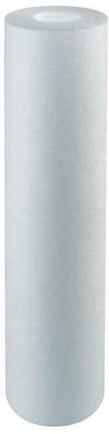 Картридж ATLAS FILTRI із вспіненого поліпропілену CPP 10"  SX 5 mcr  80°C (RA5706508) Київ - фото 2