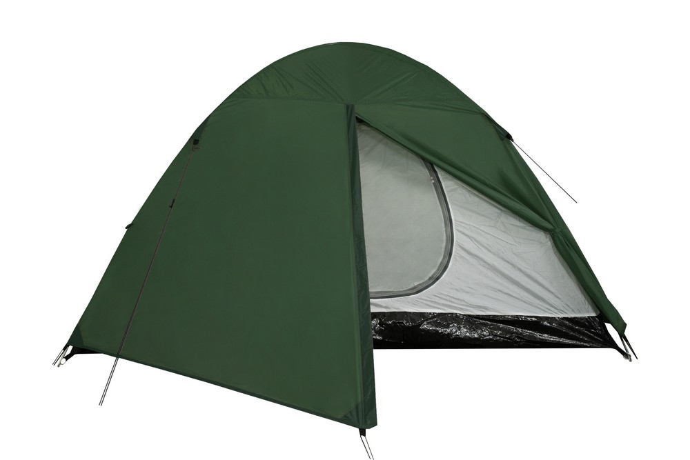 Намет тримісний Totem Tepee 3 (V2) (UTTT-026) Київ - фото 8