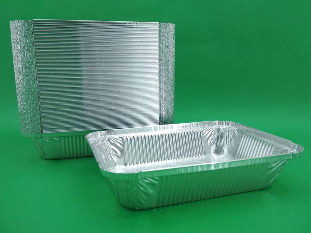 Алюмінієвий Контейнер SP64L 100шт Харків - фото 1