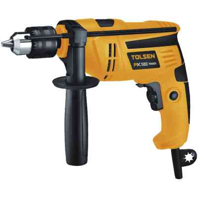 Дриль Tolsen Т-500 (79501A) Вінниця