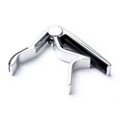 Каподастр Jim Dunlop Trigger Classical Flat Capo Nickel (88N) Вінниця