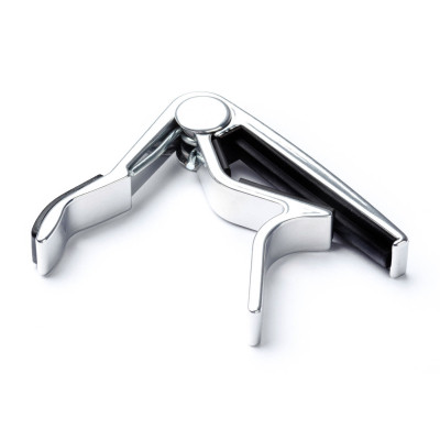 Каподастр Jim Dunlop Trigger Classical Flat Capo Nickel (88N) Вінниця - фото 2