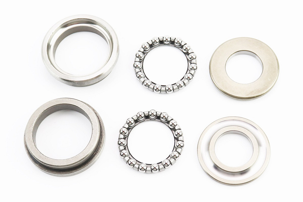 Підшипник керма к-кт Київ - фото 1