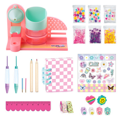 Набір для творчості Canal Toys Style 4 Ever Майстерня декору (OFG323) Вінниця - фото 11